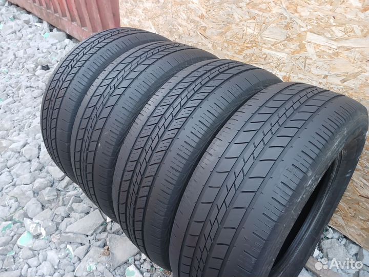 Hankook Dynapro HP2 RA33 265/65 R17