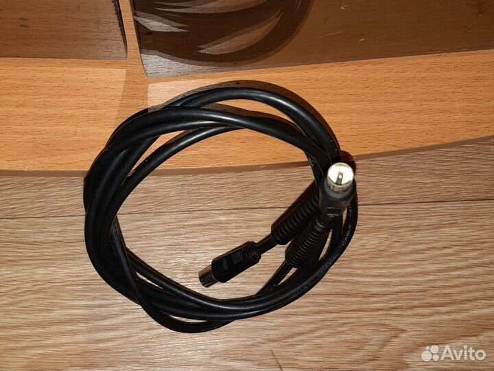 Антенный кабель для тв