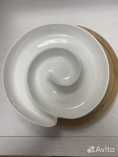 Продаётся новая менажница