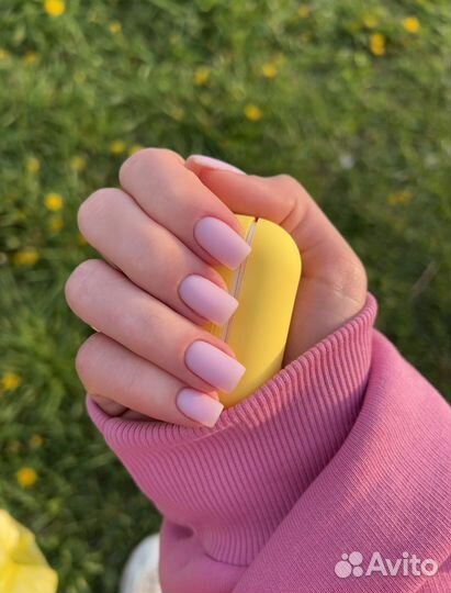 Мастер маникюра