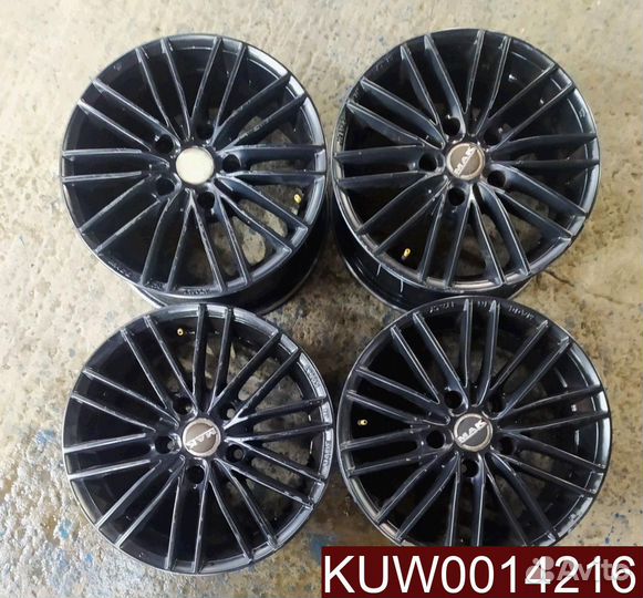 Диски R16 BMW 2, 4, 1, 3 Б/у Литые