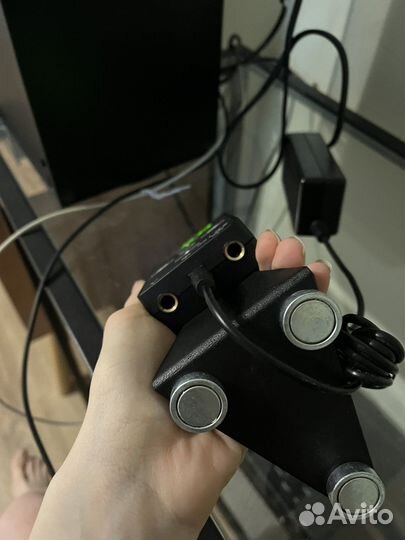 Блок питания critical