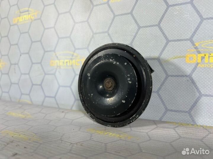 Сигнал звуковой Opel Vectra B