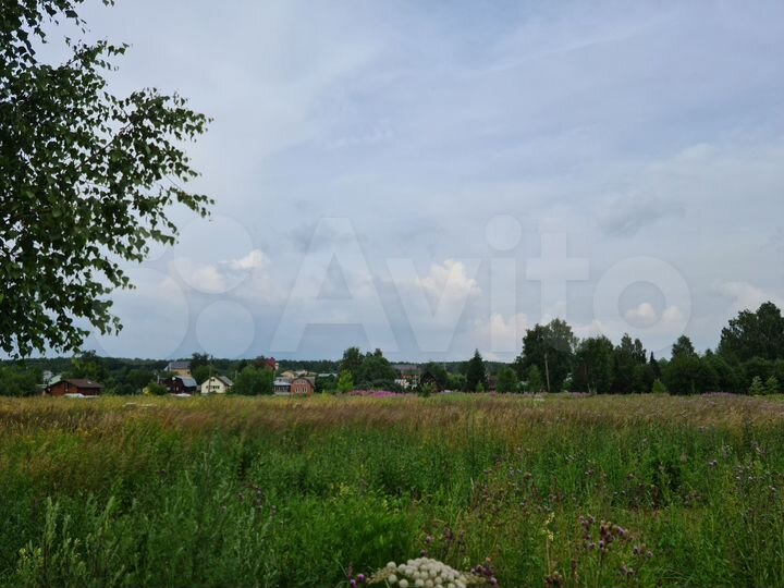 Участок 8,5 сот. (ИЖС)