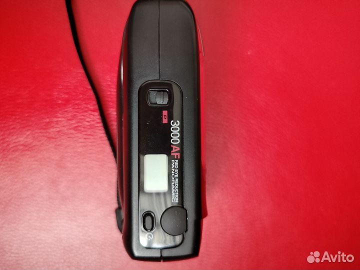 Фотоаппарат