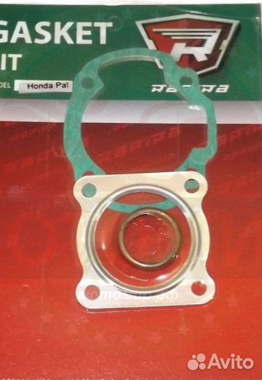 Набор прокладок цпг Ноndа Pal (0010) (3шт)