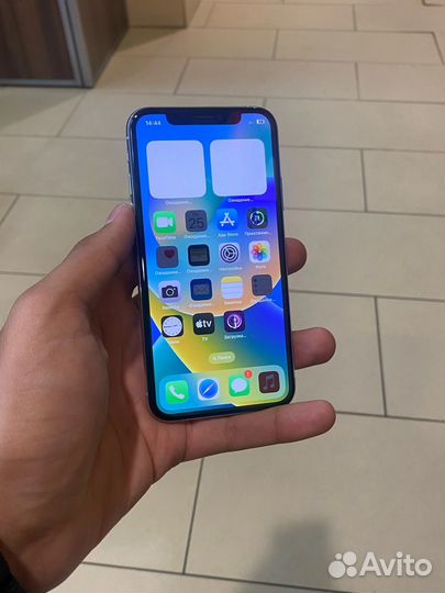 iPhone Xs 256 gb
