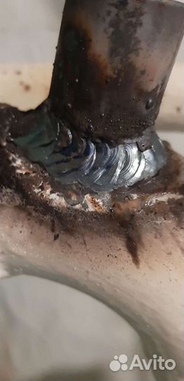 Обучение Электро сварщик Аргон полуавтомат газорез