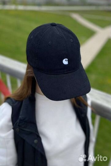 Кепка женская carhartt