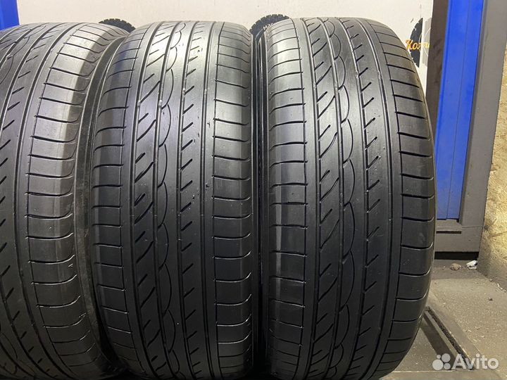 Yokohama Advan Sport V103B 235/55 R20 102V