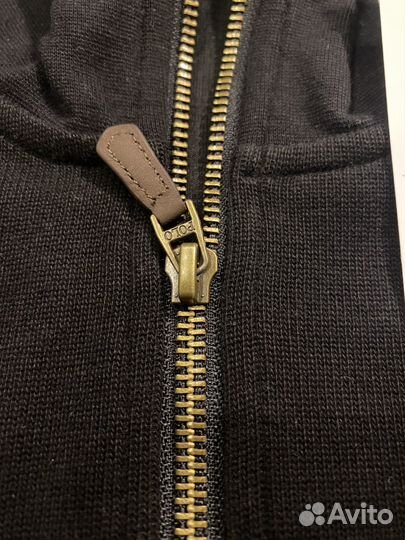 Sweater Polo Ralf Lauren