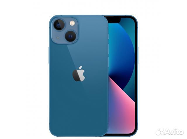 iPhone 13 mini, 256 ГБ