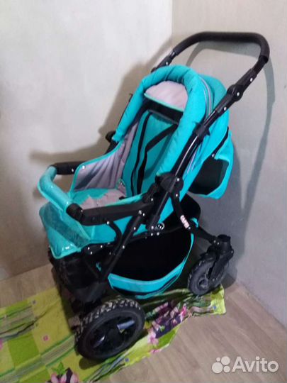 Коляска трансформер