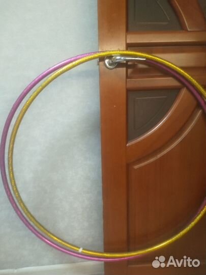 Обруч sasaki 80 и 85