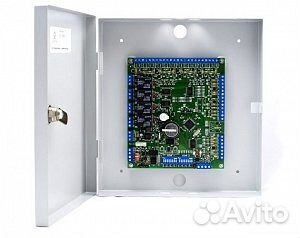 Sigur R900I Сетевой контроллер