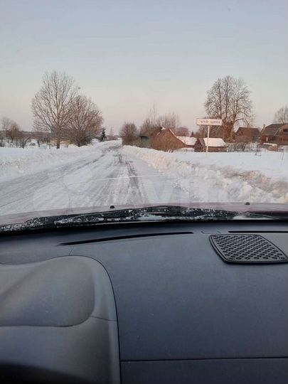 Дом 50 м² на участке 10 сот.