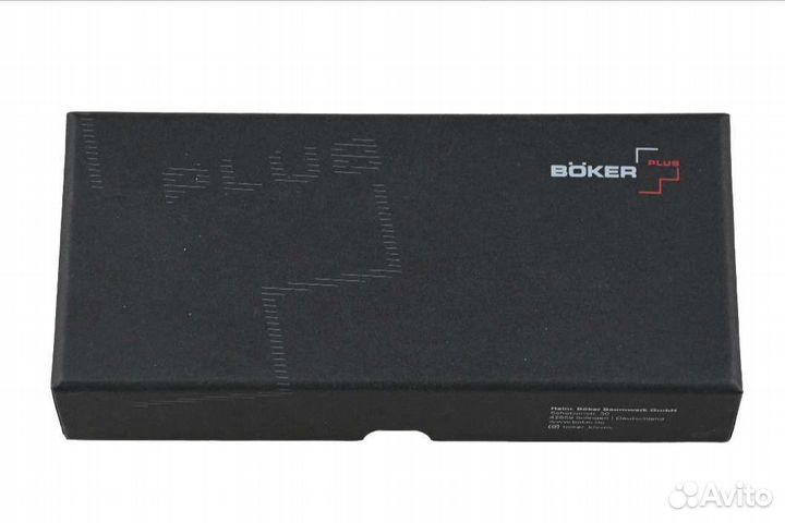 Складной нож Boker Plus Cataclyst