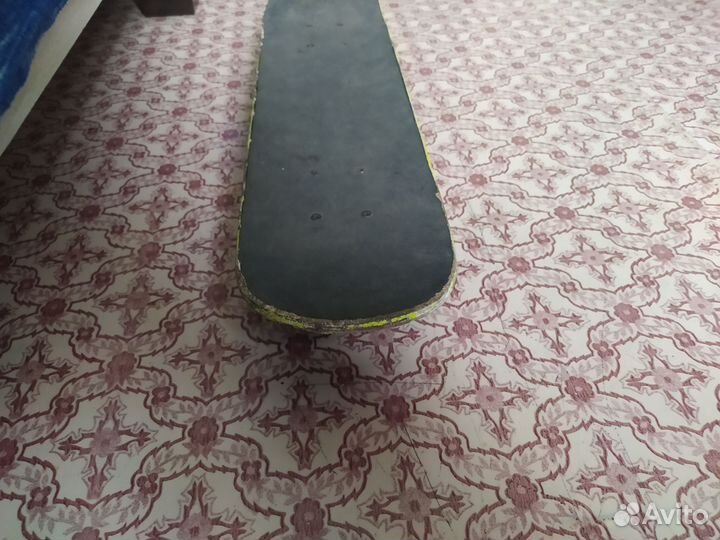 Скейтборд termit