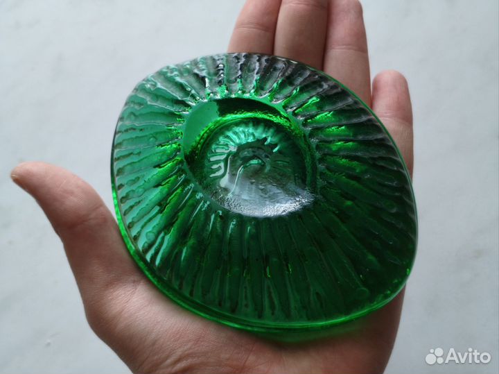 Пепельница 