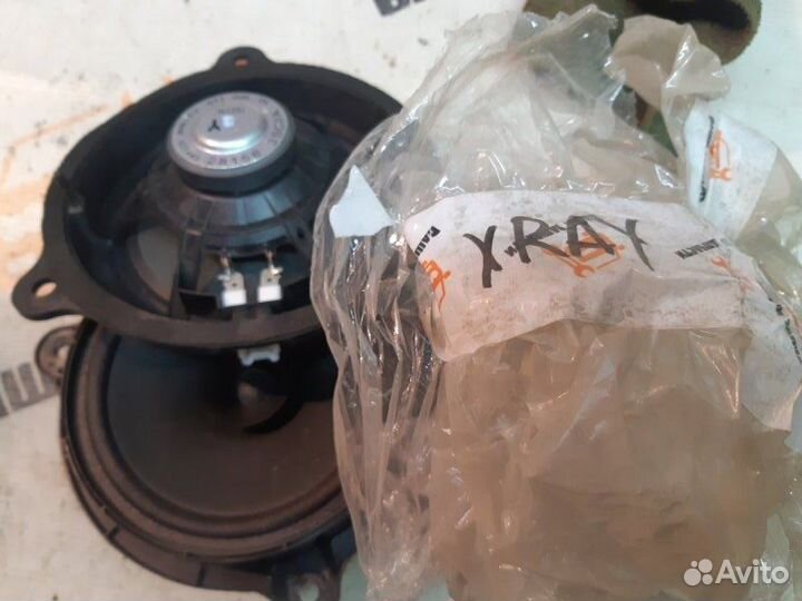 Динамик передний LADA X-Ray 2015-2022