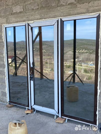 Пластиковые окна от производителя