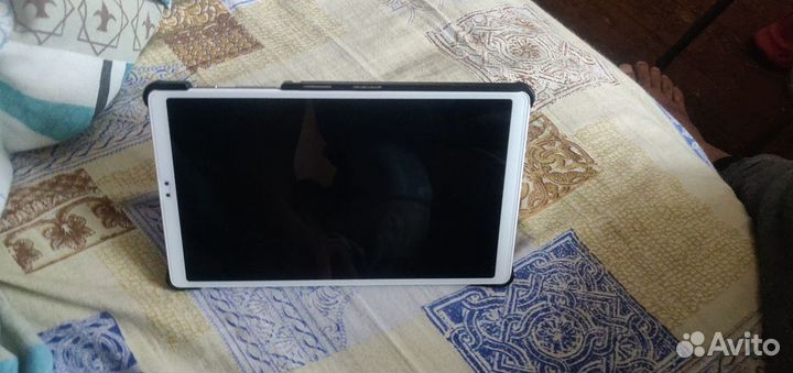 Samsung Galaxy Tab A7 lite