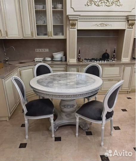 Комплект кухонной мебели