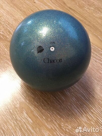 Мяч для художественной гимнастики chacott