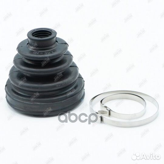 CD21079 пыльник шруса внутреннего Toyota Highl