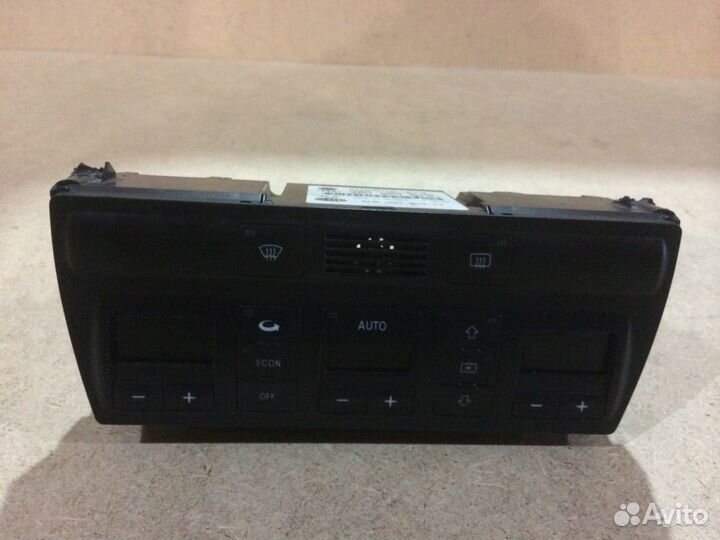 Климат-контроль, стереосистема бк Audi A6 c5