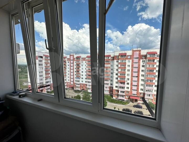 3-к. квартира, 63,6 м², 7/10 эт.