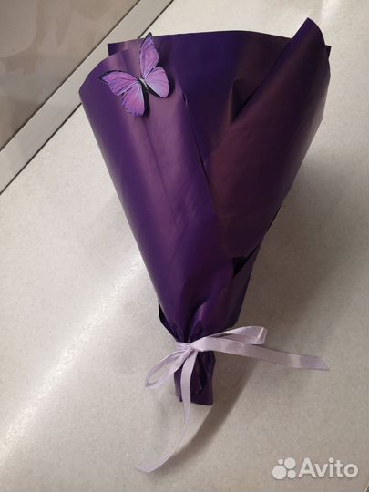 Букет из бабочек В наличии