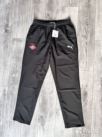 Костюм puma фк спартак
