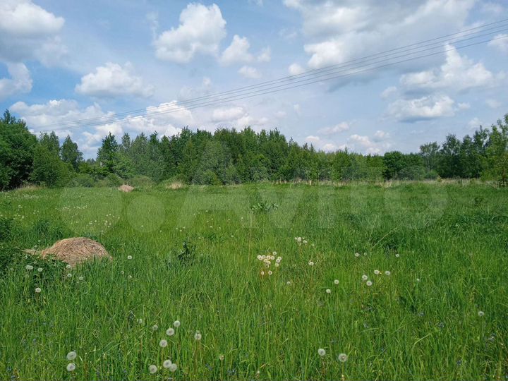 Участок 17 сот. (ИЖС)