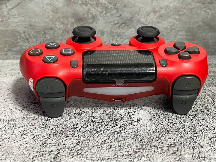 Для PS4 Controller Wireless Dual Shock (Сhina)