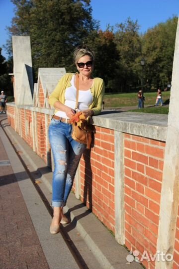 Домработница