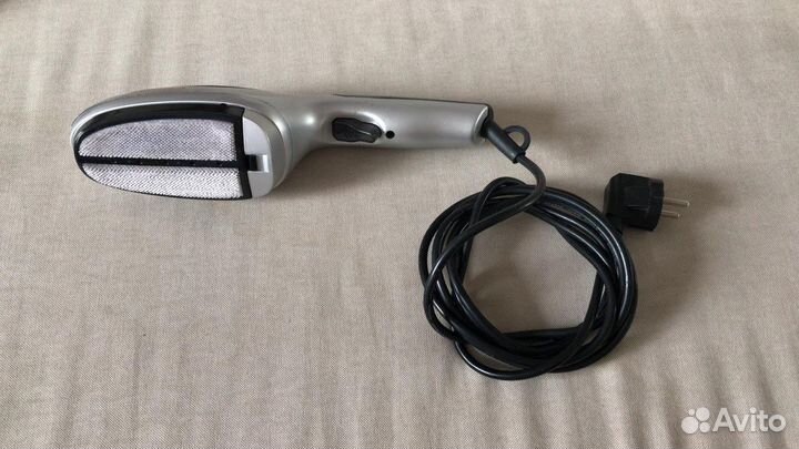 Ручной отпариватель supra