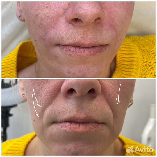 Косметолог