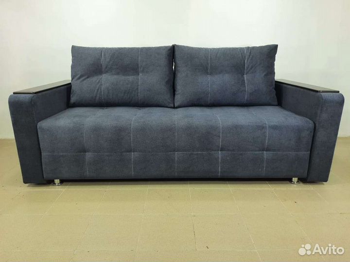 Диван еврокнижка