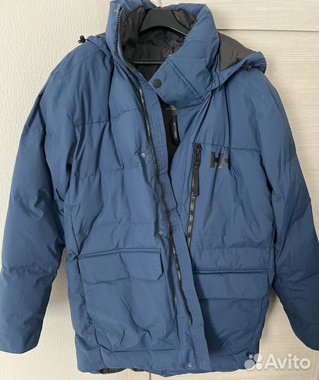 Мужская куртка Helly Hansen Tromsoe Jacket