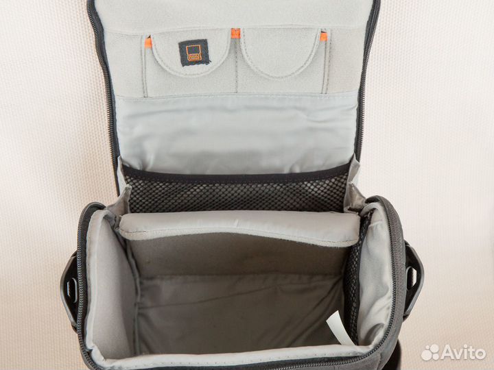 Фотосумка LowePro Apex 140 AW