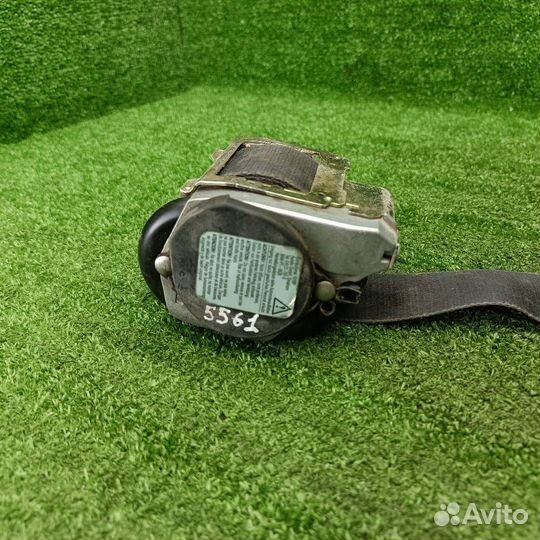 Ремень безопасности передний левый Ford 2002