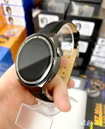 Samsung Galaxy Watch 46mm X5 pro X3 pro