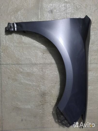 Крыло переднее правое Тoyota Camry V50 2011-2018