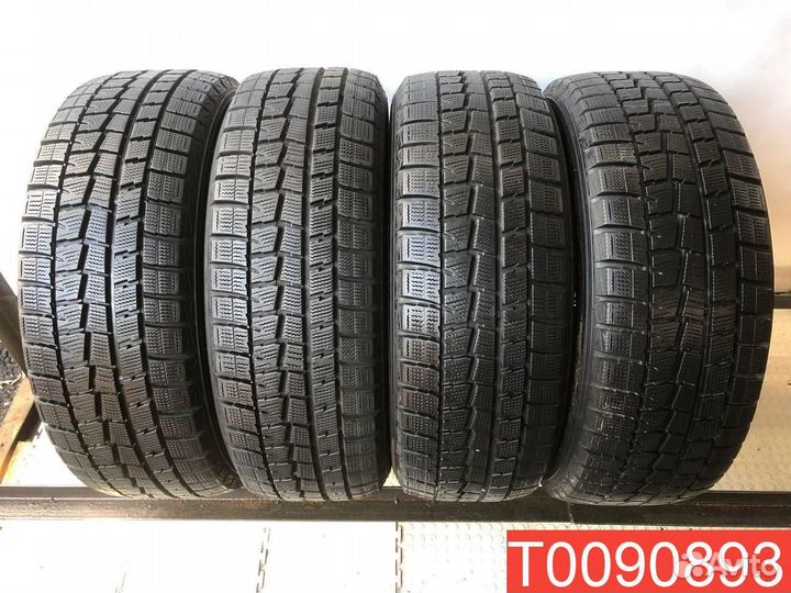 Dunlop Winter Maxx WM01 205/55 R16 101K