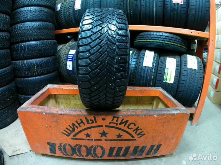 Gislaved Nord Frost 200 225/45 R18