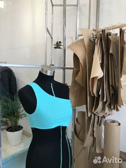 Конструктор одежды. Пошив для маркетплейсов.Лекала