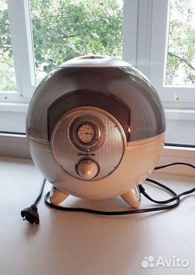 Увлажнитель воздуха Polaris