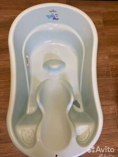 Ванночка для купания