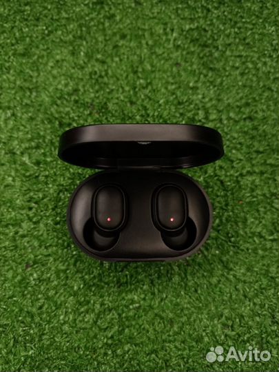 Наушники Redmi airdots 2